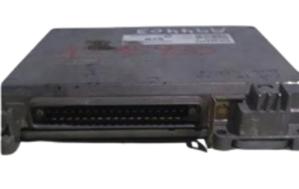 Centralita motor ECU Siemens S107285111 HOM7700860968