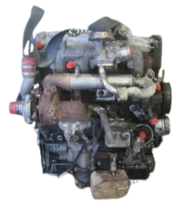 Motor Completo Ford Focus Berlina 1.8 TDCi 1998–2004 OEM (F9DA)