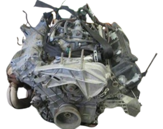 Motor Completo Peugeot 605 3.0 SV SFZ Caja de Cambios automática 605 ZF 4HP18t  gasolina Motor OEM SFZ
