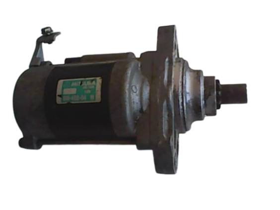 Motor Arranque Honda Accord I Berlina (SJ, SY) (Año 05.1976 - 09.1983) Referencia SM40204