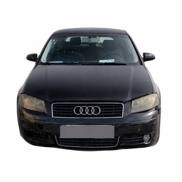 Capo Audi A3 (8P1) 2.0 TDI 16V(05 .BKD  2003/2005 Referencia HOM 8P4823029B