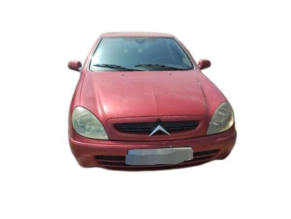 Capo Delantero Citroen Xsara Berlina 2.0 HDi  RHZ (DW10ATED Año 2000 al 2005  HOM 7901J1