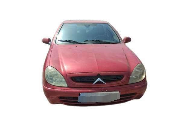Capo Delantero Citroen Xsara Berlina 2.0 HDi  RHZ (DW10ATED Año 2000 al 2005  HOM 7901J1