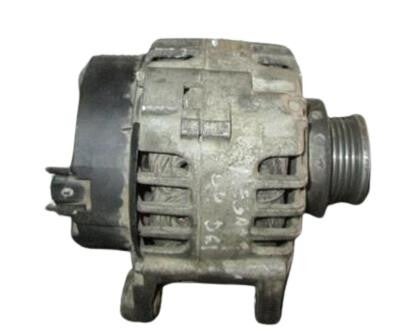 AlternadorRenault Clio II 1.5 dCi, Scénic I 1.9 dTi y Master 2.5 dCi – OEM 8200022774