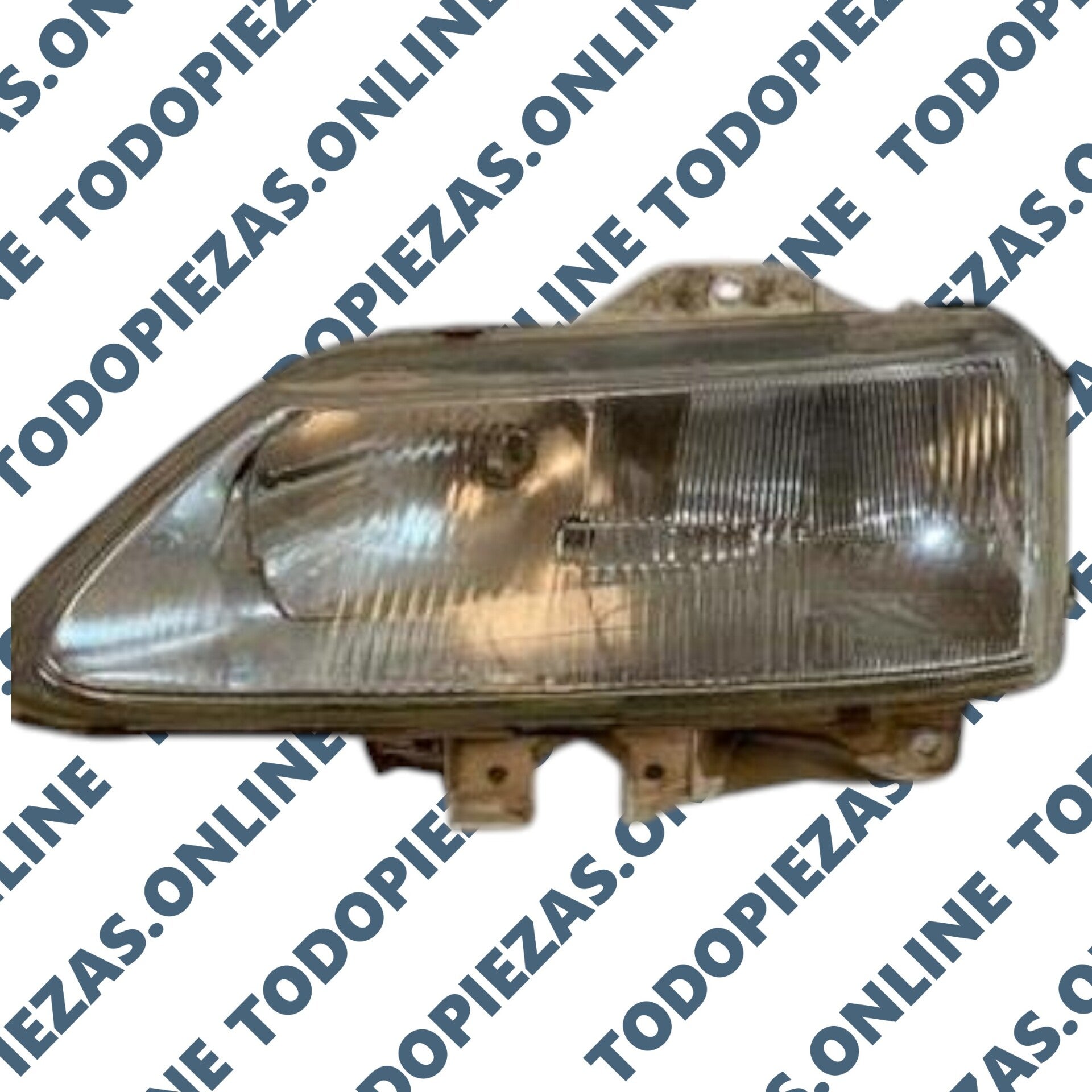 Faro Delantero Izquierdo Renault  Laguna OEM: 7701038263