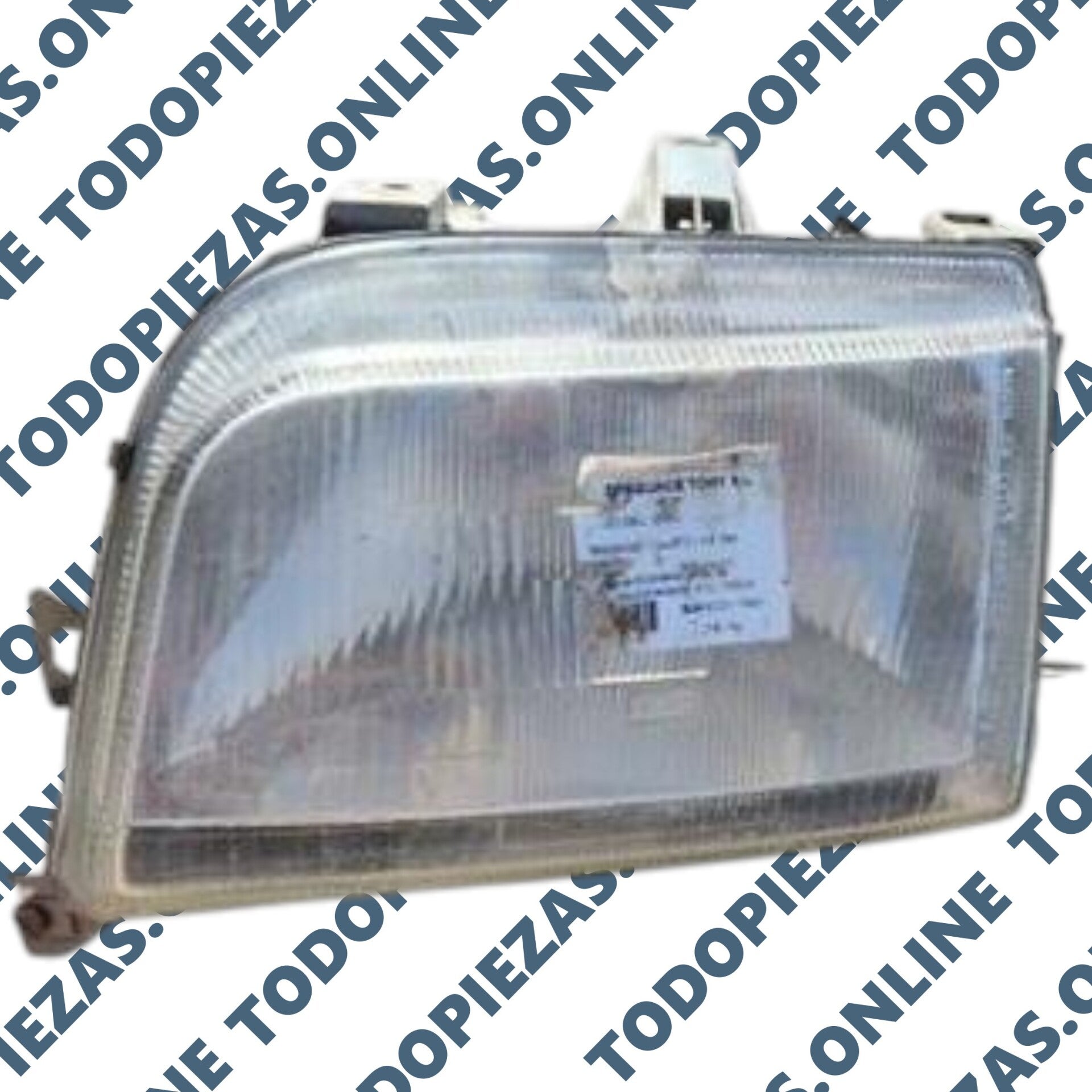 Faro Delantero Izquierdo Renault Clio II OEM: 7701034146