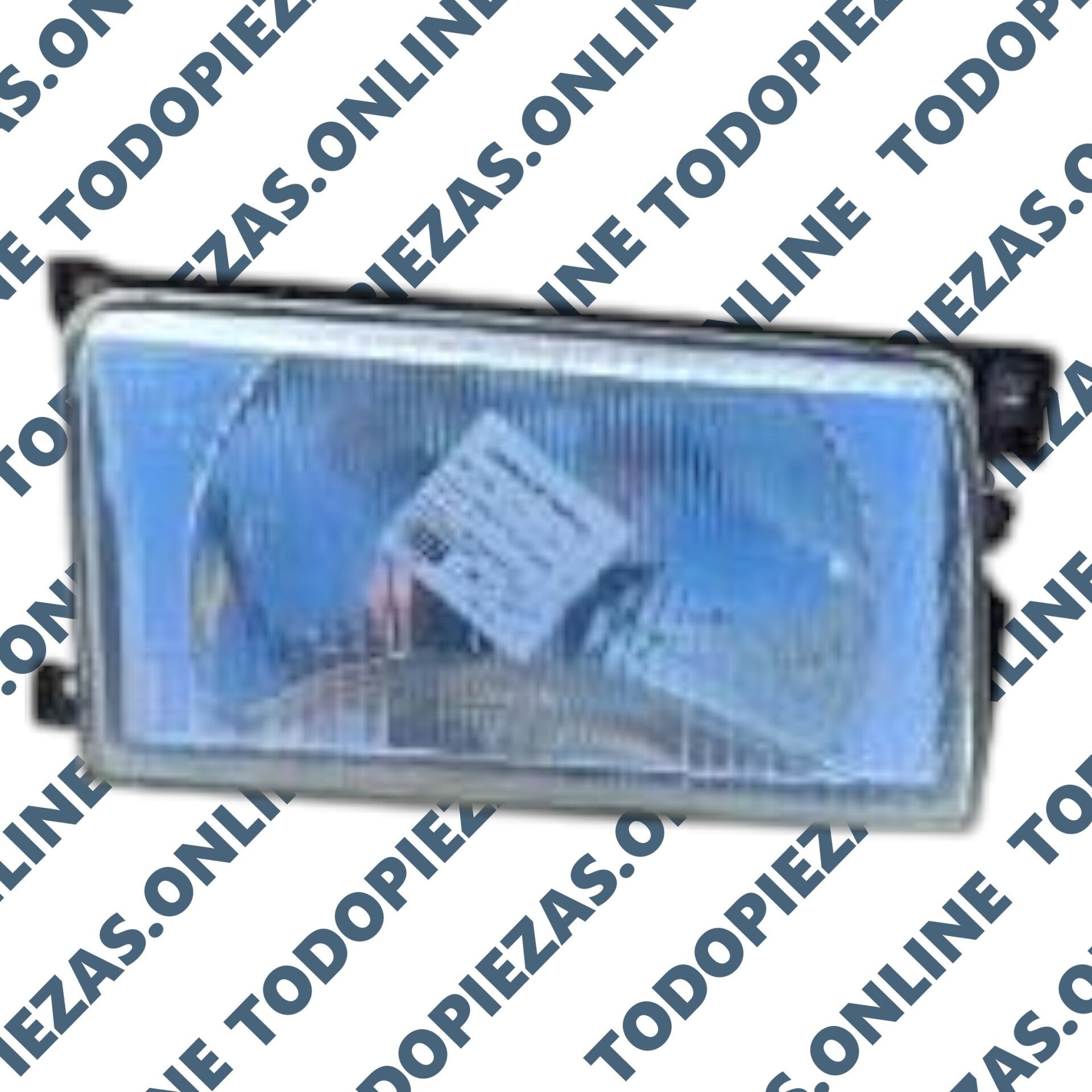 Faro Delantero Derecho Volkswagen Polo OEM: 594201D
