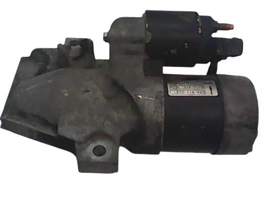 Motor Arranque Volkswagen Sharan I Referencia 09A911023
