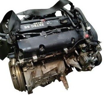Motor Completo Ford Focus Mk1 1.6 16V Gasolina 100cv / 74kW FYDB, año desde 1998 - 2004  Referencia FYDB