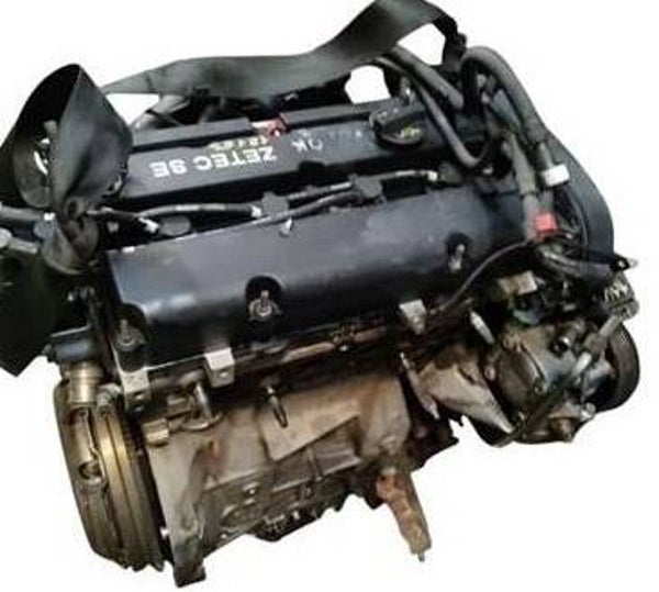 Motor Completo Ford Focus Mk1 1.6 16V Gasolina 100cv / 74kW FYDB, año desde 1998 - 2004  Referencia FYDB