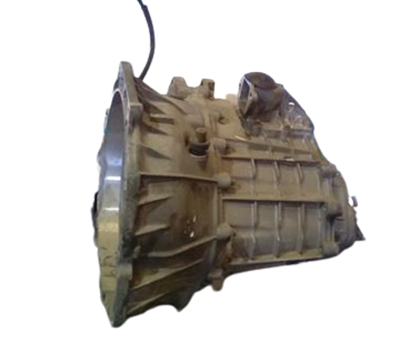 Caja De Cambios 5 Velocidades Ford Escort VII Sedan Gal/Afl 1995-1999 Ref 91ZT7F096