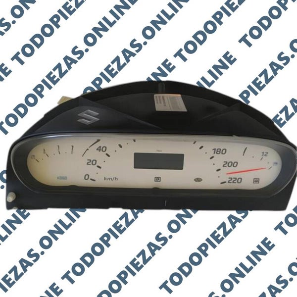 Cuadro de Instrumentos Completo Mercedes-benz OEM: A1685404311