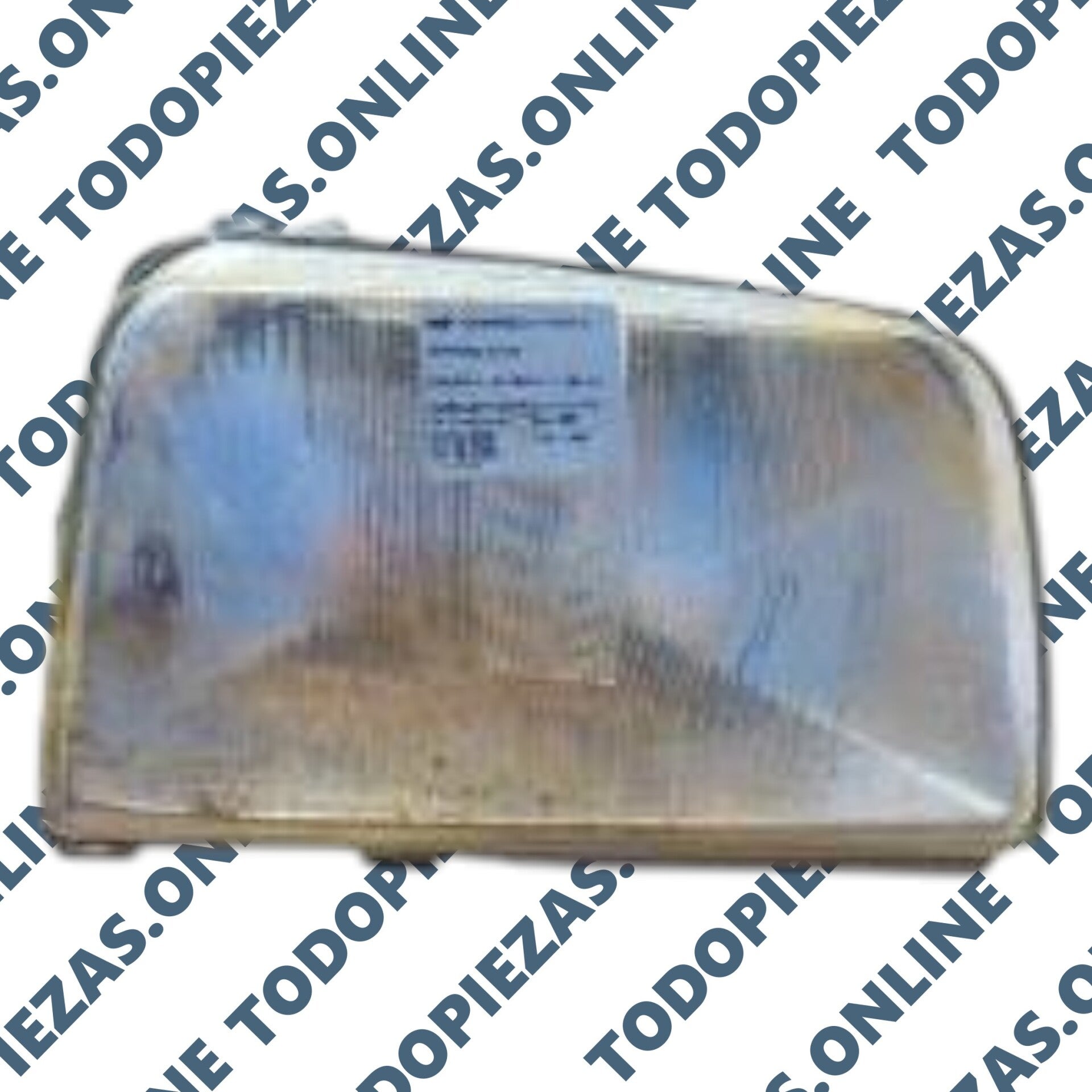 Faro Delantero Derecho Renault Super 5 OEM: 7701030636