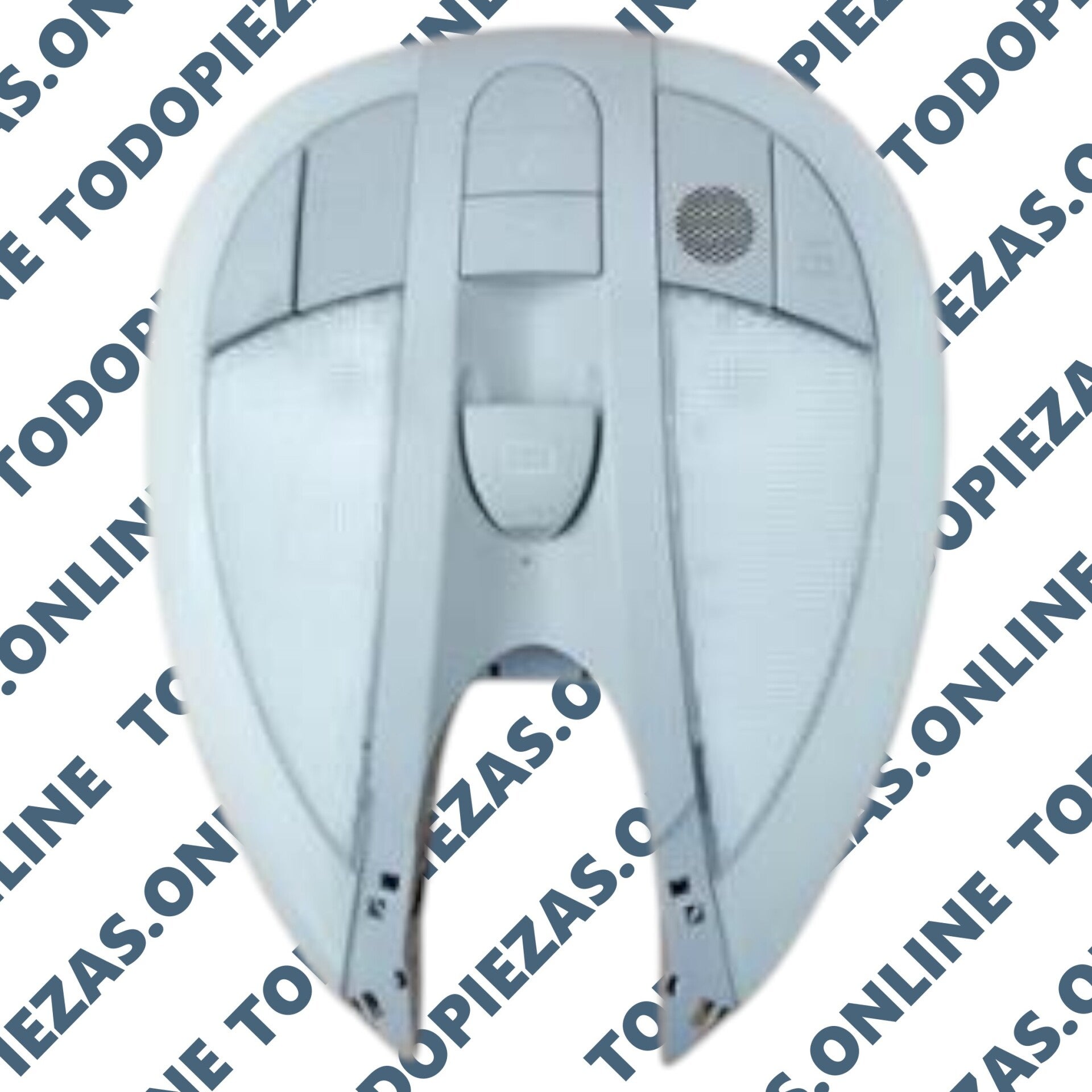 Luz Interior Techo Delantero Mercedes-Benz OEM: A2118206501