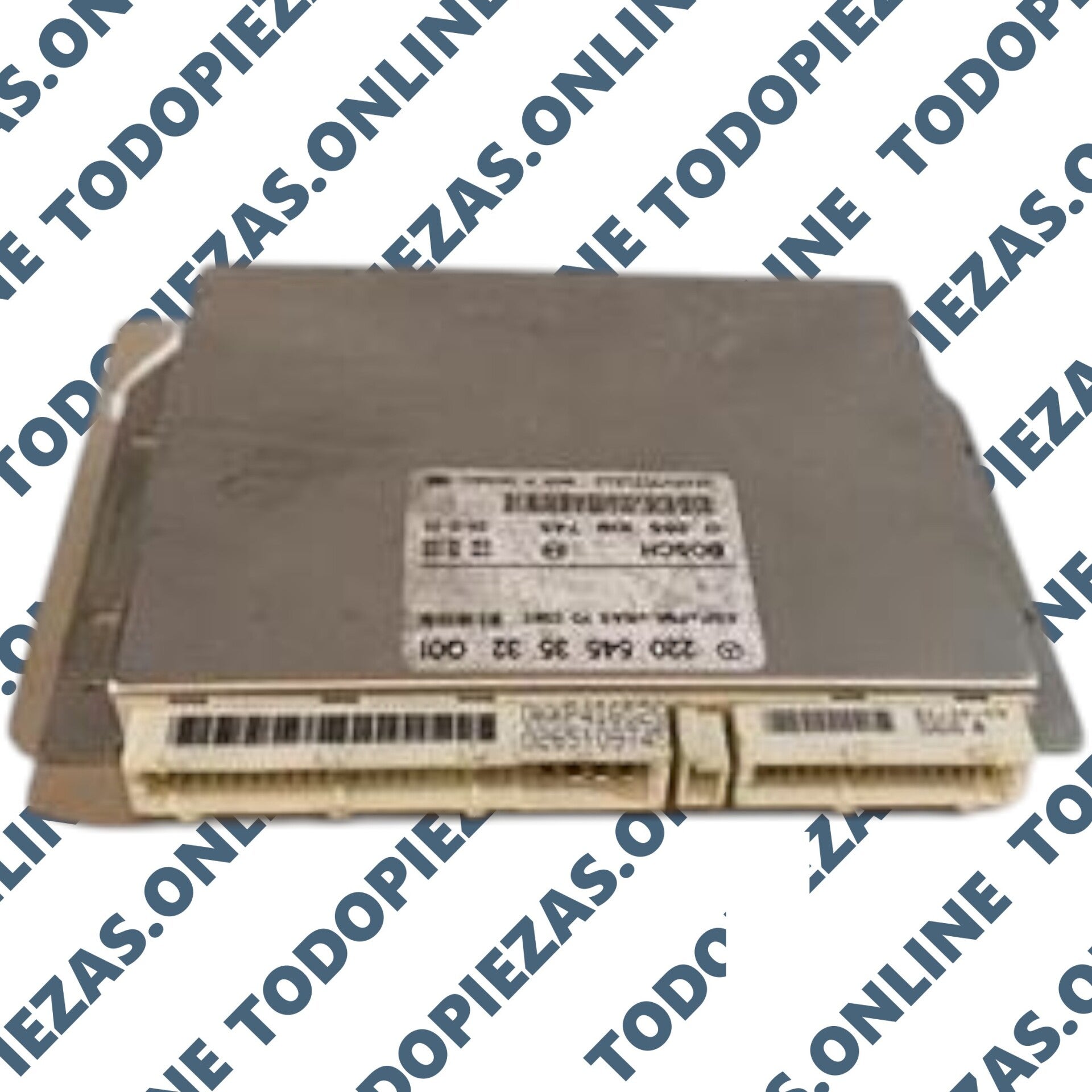 Módulo Control ESP/PML/BAS Mercedes-Benz OEM: A2205453532