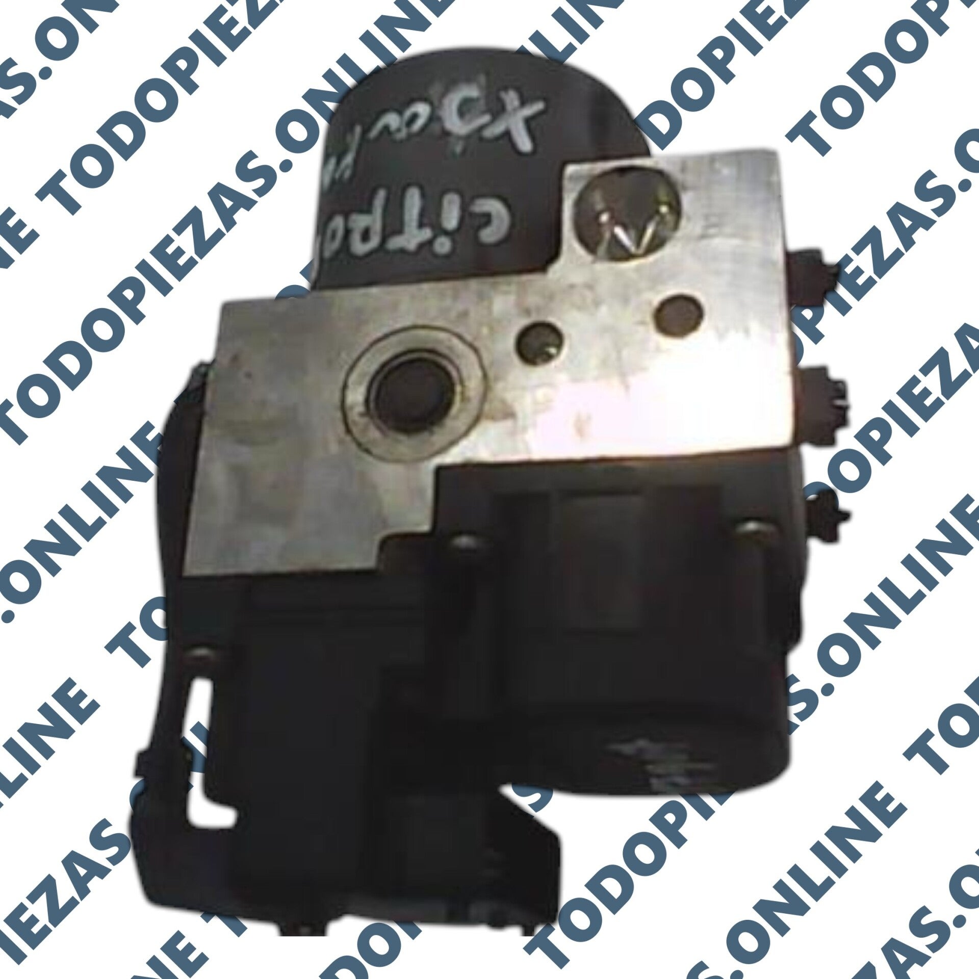 Modulo ABS Citroën OEM: 9636084480