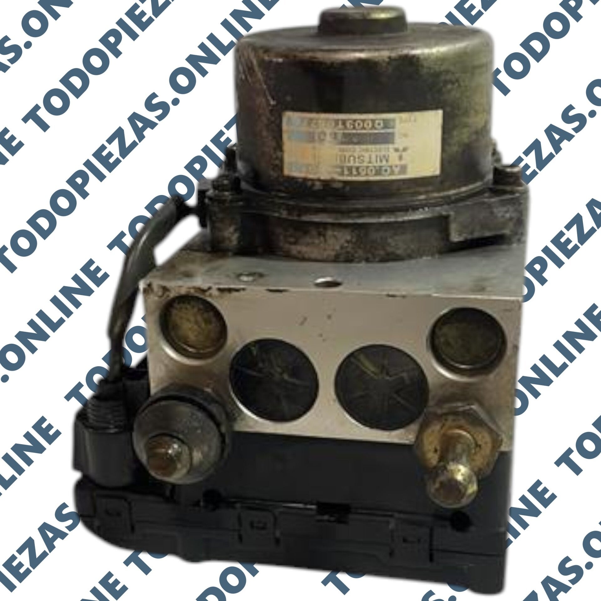 Módulo ABS Mitsubishi OEM: MR289078