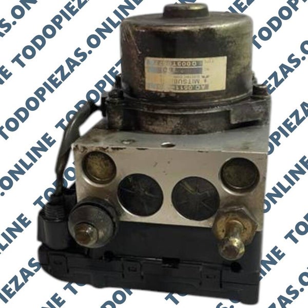 Módulo ABS Mitsubishi OEM: MR289078