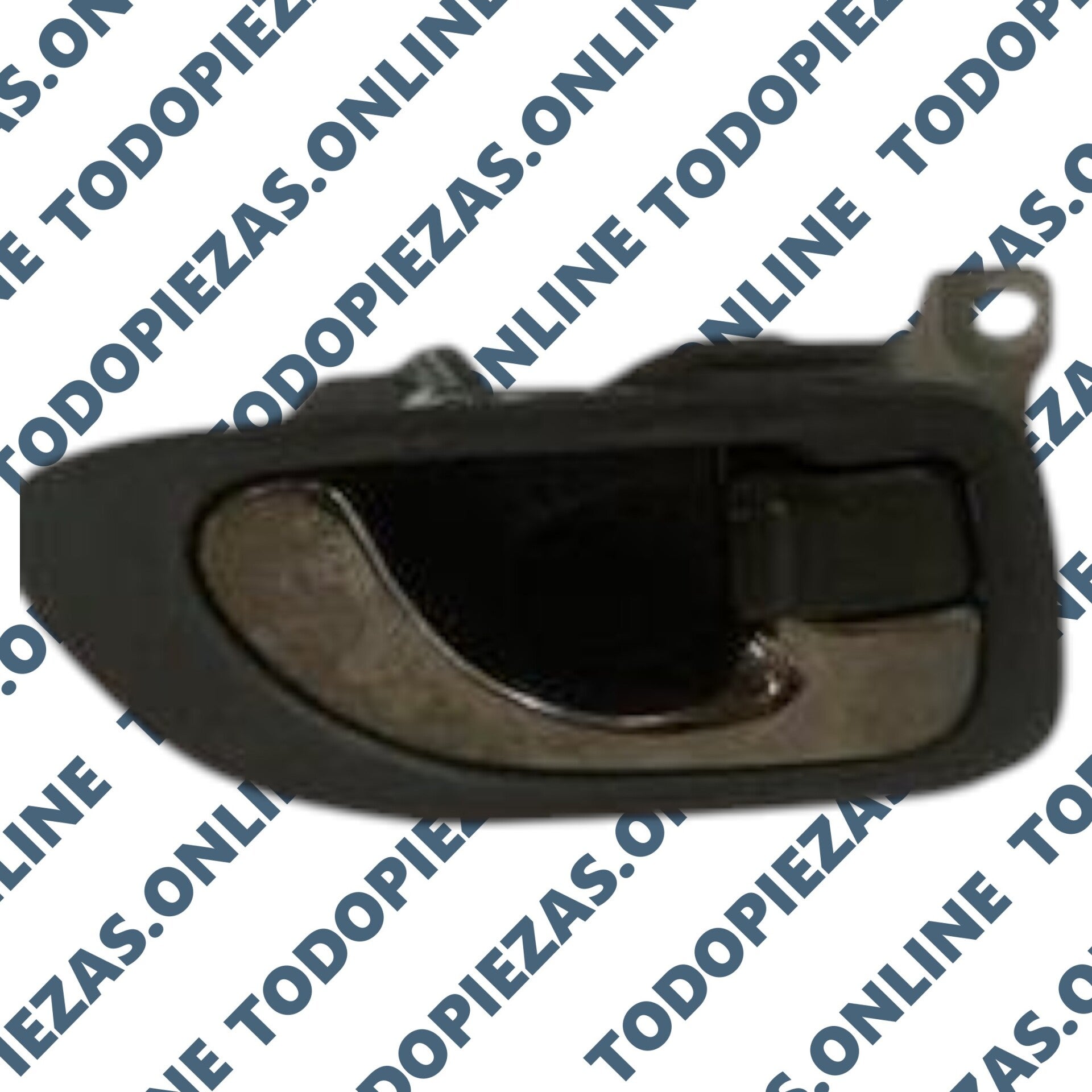 Maneta Interior Trasera Izquierda Mitsubishi OEM: MR248686