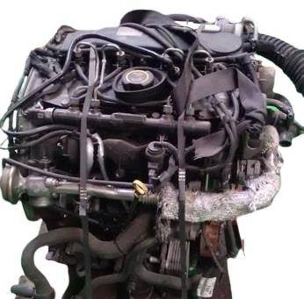 Motor Completo Ford Mondeo III (B5Y)Año 2003–2006 Motor HJBB Potencia66 kW (90 CV)CombustibleDiésel TDDi