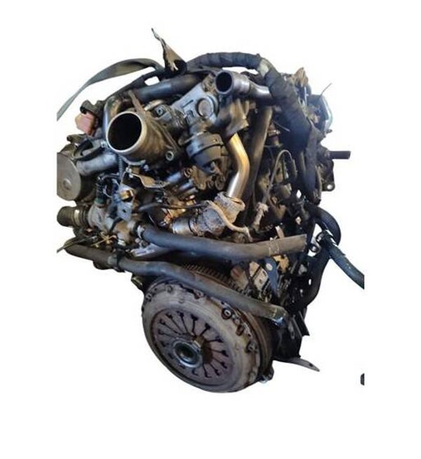 Motor De Alfa Romeo GT 937 1.9 JTD Gasóleo 150cv / 110kW 937 A5.000