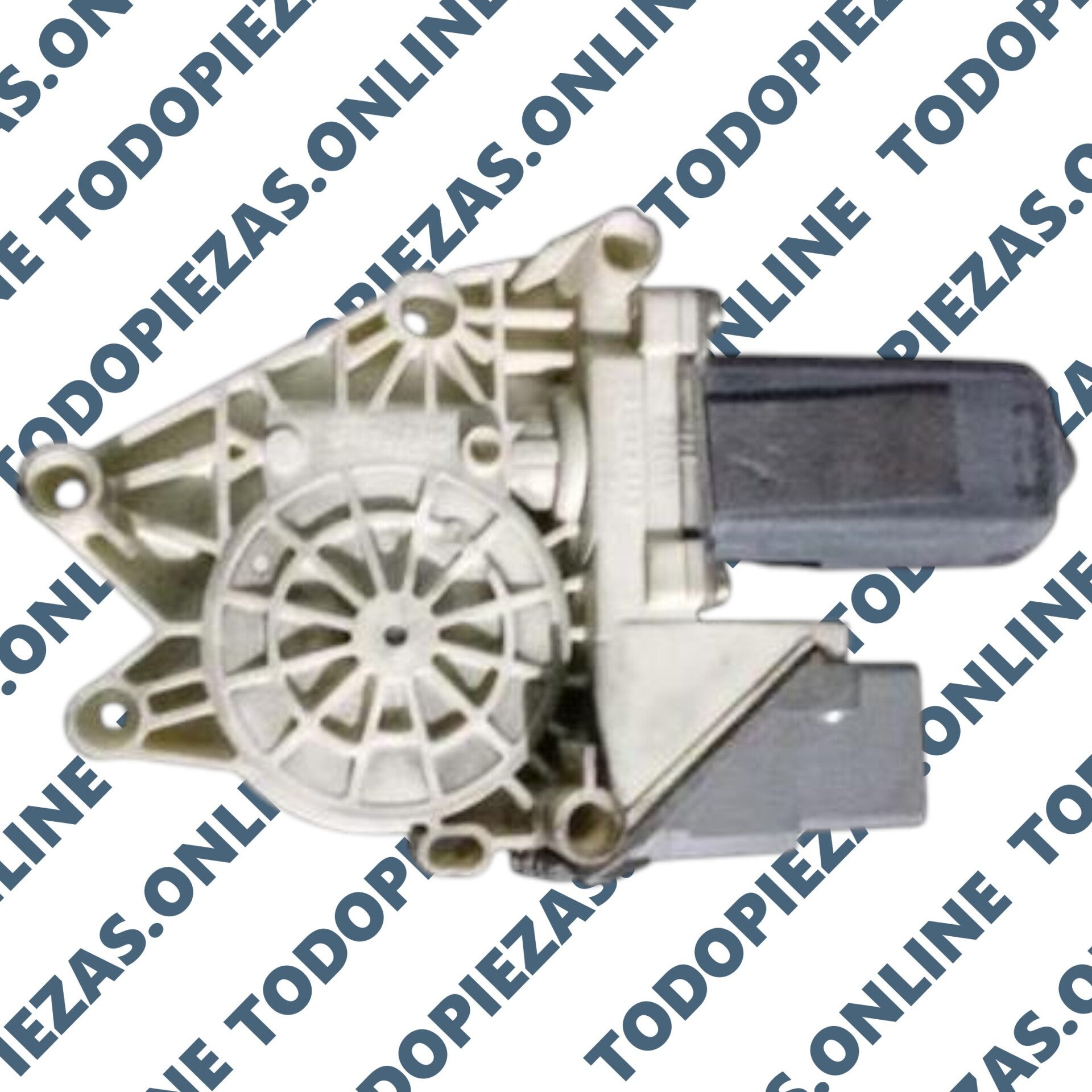 Motor de Elevalunas (Alzacristales) Eléctrico Delantero Derecho Citroën Xsara Picasso OEM: 9222F9