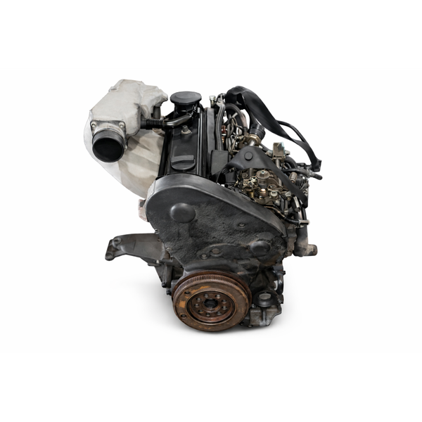 Motor completo Volkswagen Golf III 1.9 D código 1Y 64CV (1991–1997)