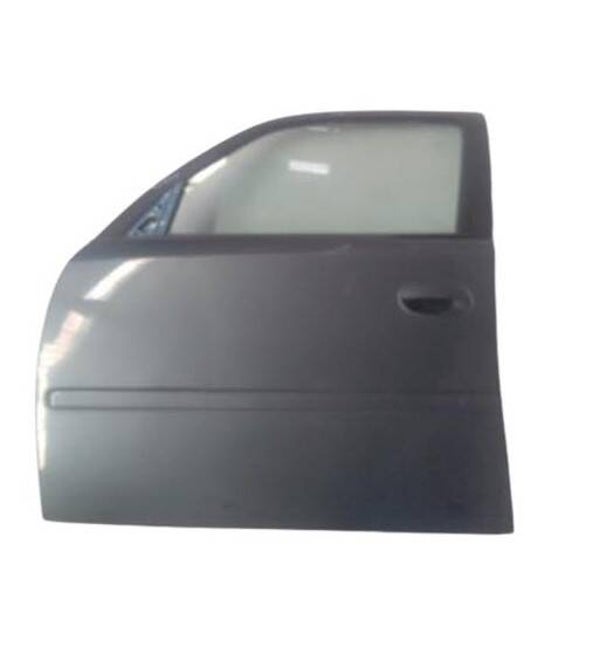 Puerta delantera izquierda Opel Meriva 2003-2006 OEM 13217431