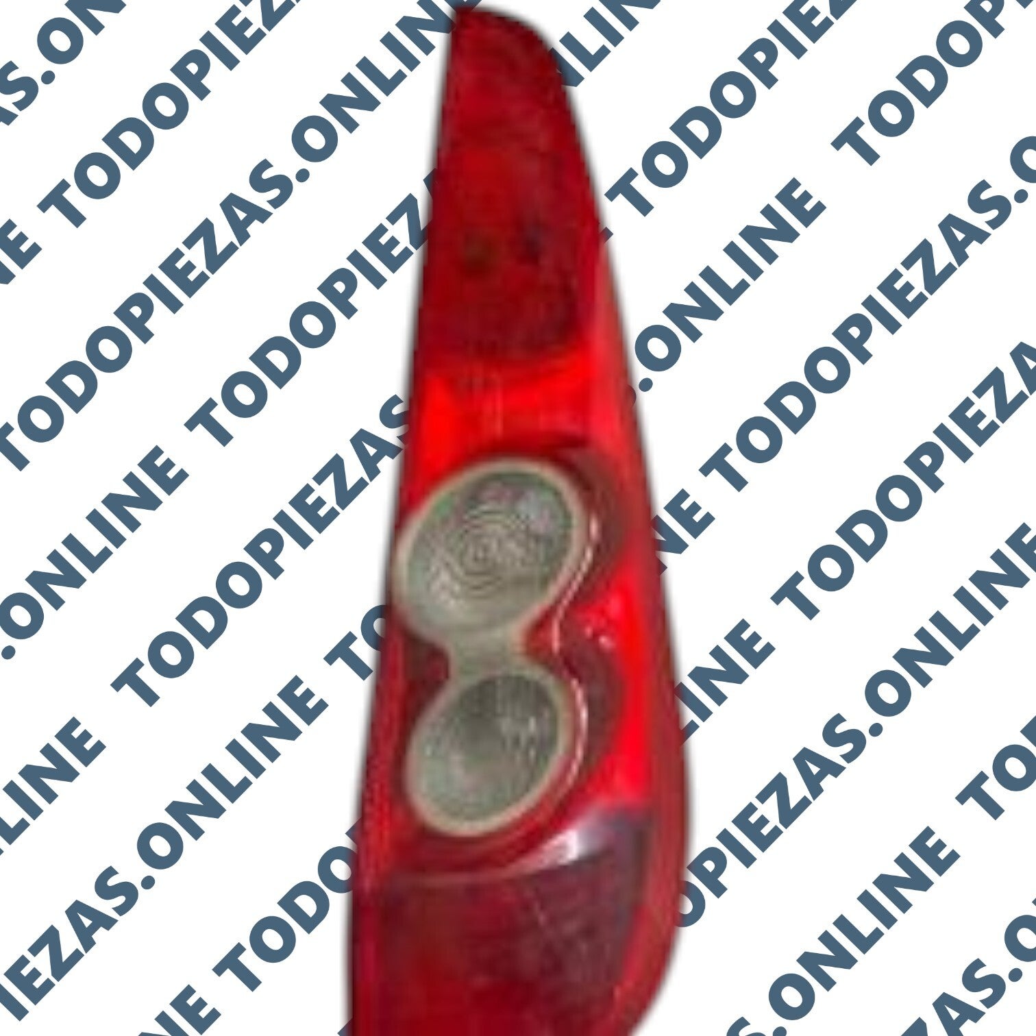 Piloto Trasero Derecho Ford OEM: 1363433