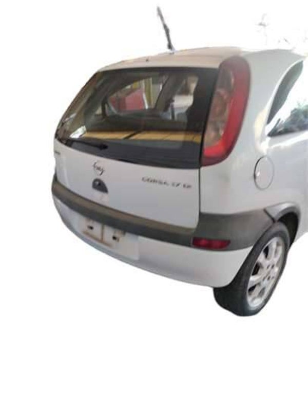 Piloto trasero derecho Opel Corsa C 1.7 DI - Azeler 111872