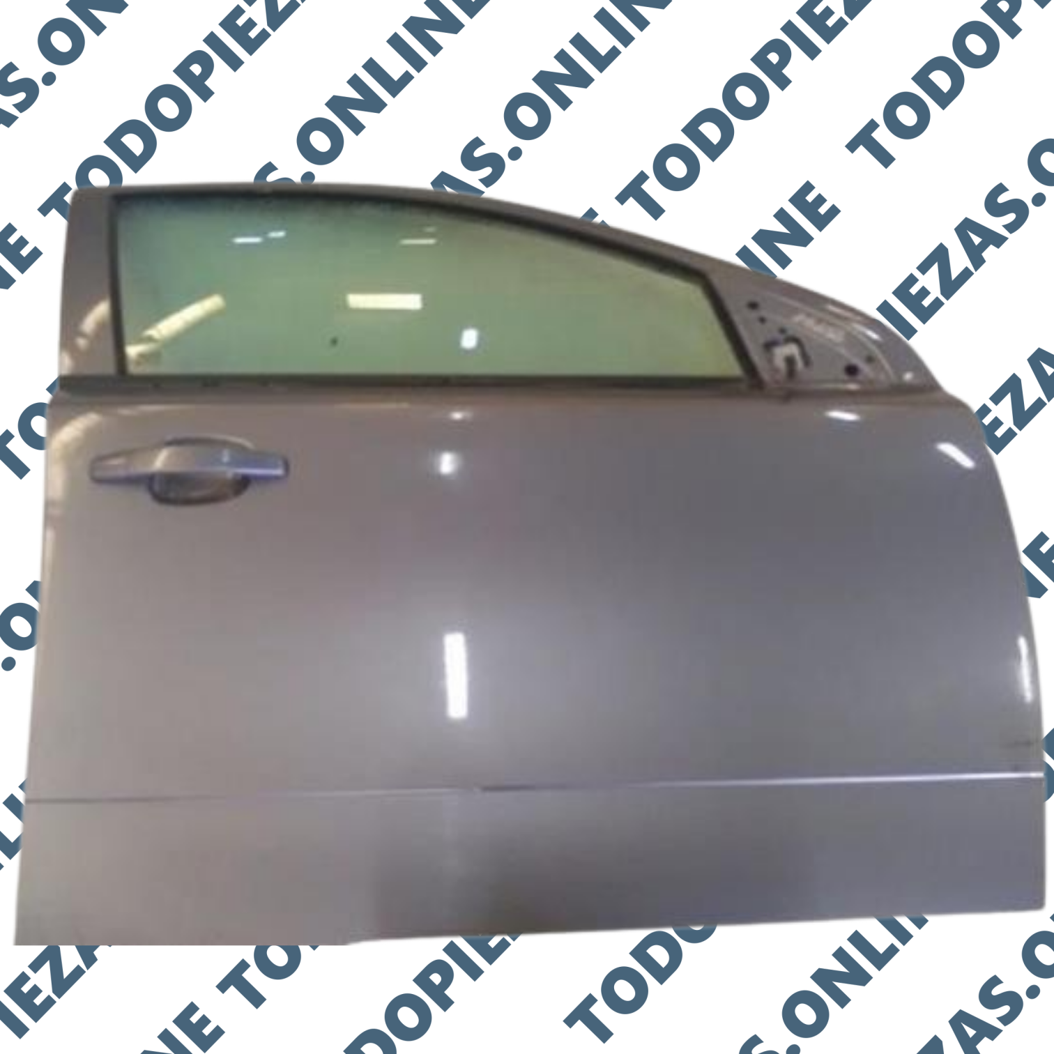 Puerta Delantera Derecha Opel Astra OEM: 94711560