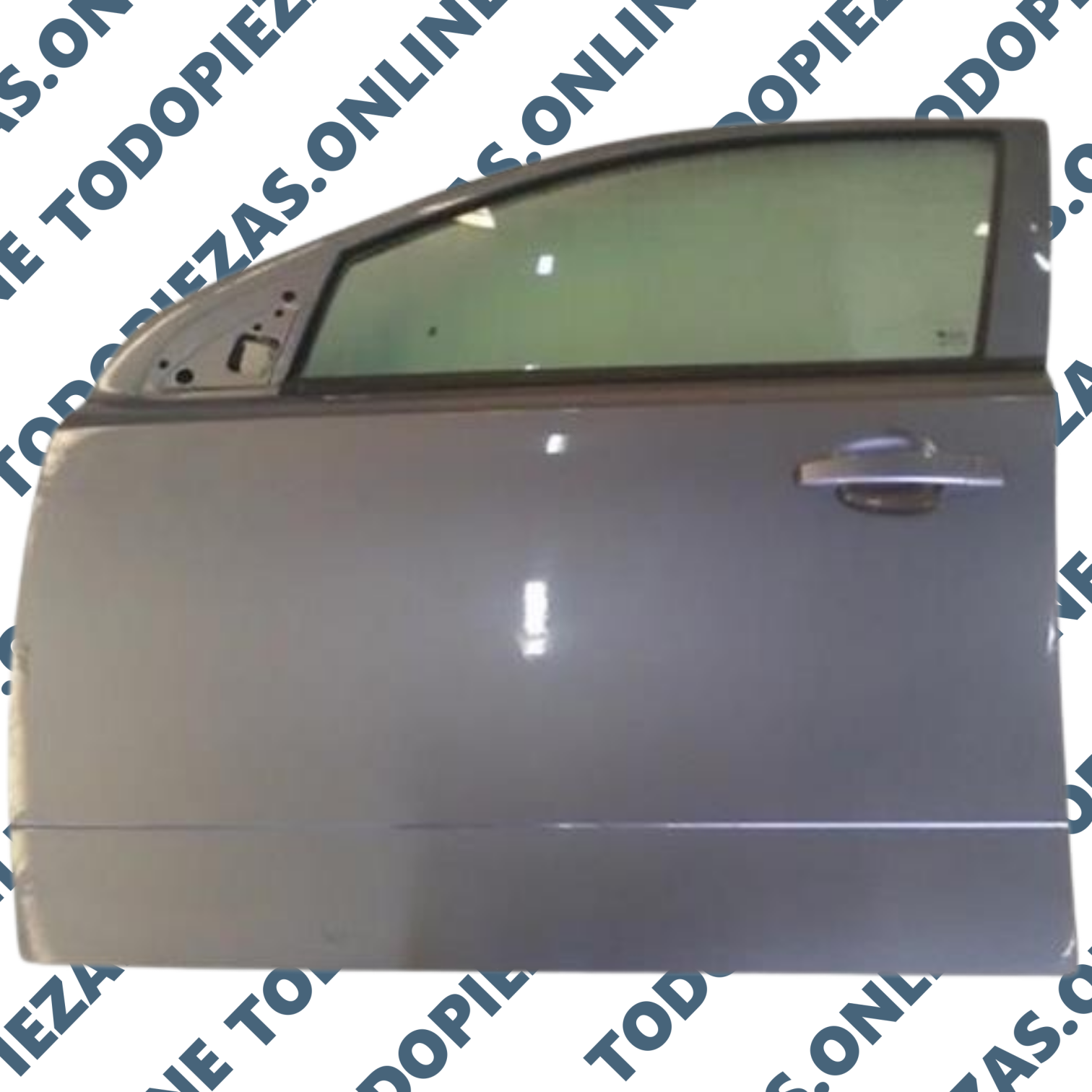 Puerta Delantera Izquierda Opel Astra OEM: 93192036