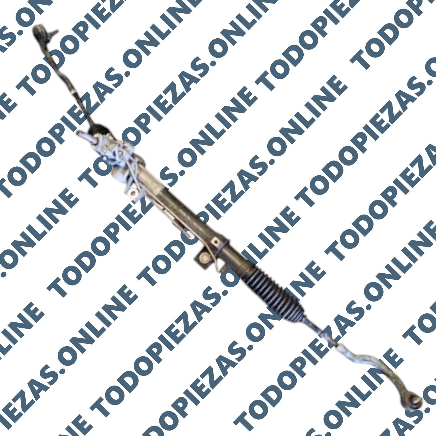 Cremallera de Dirección Asistida (Rack) Renault OEM: 8200706713