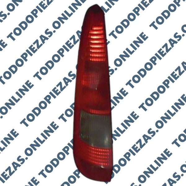 Piloto trasero Izquierdo Ford OEM: 1324570