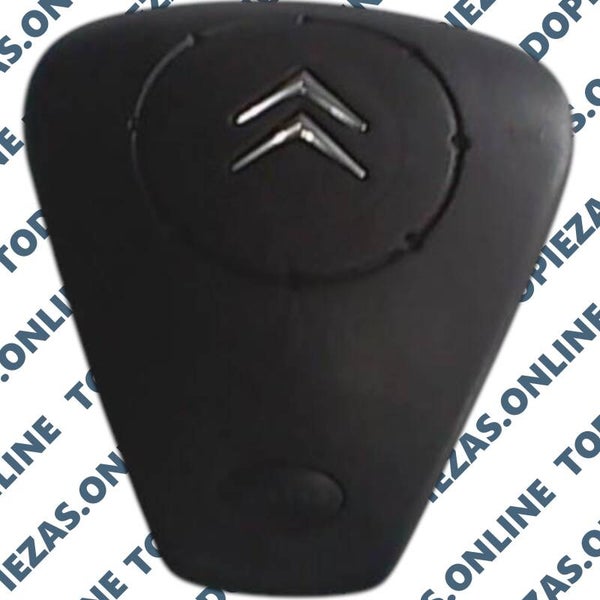 Airbag Volante Citroën OEM: 9645939777
