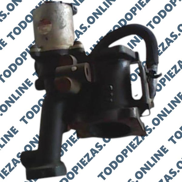 Válvula EGR Opel OEM: 8980607951