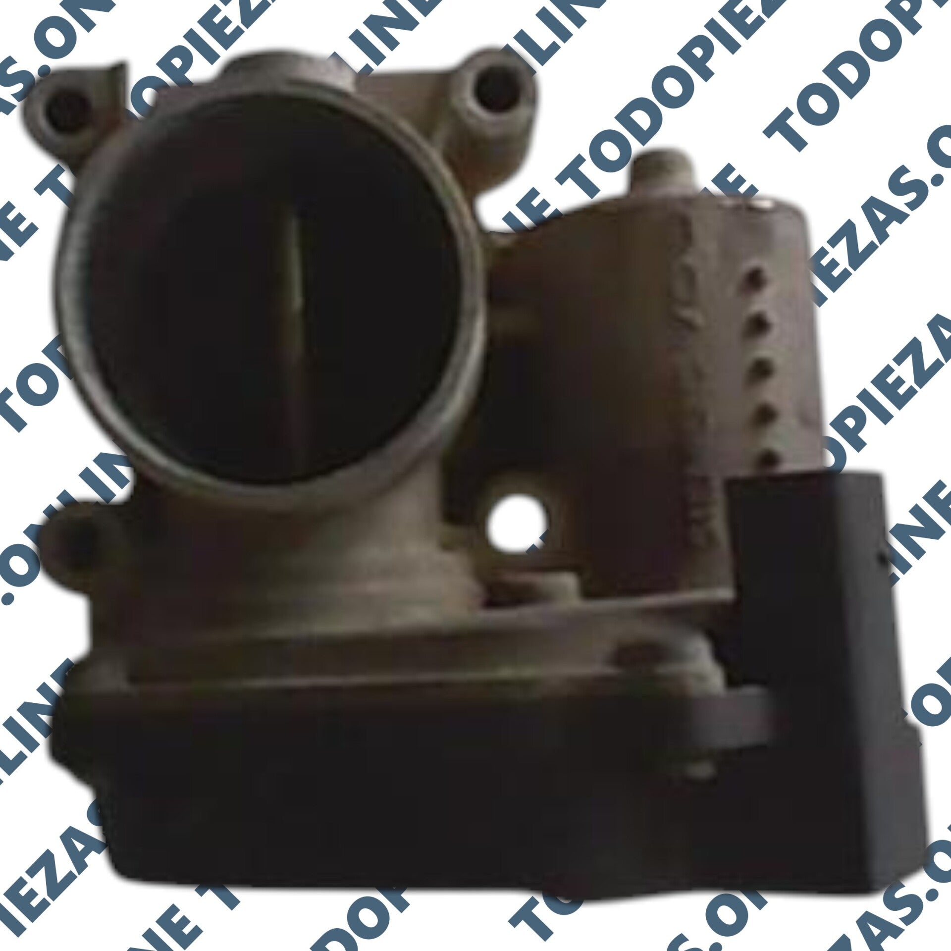 Caja Mariposa Seat OEM: 03C133062D