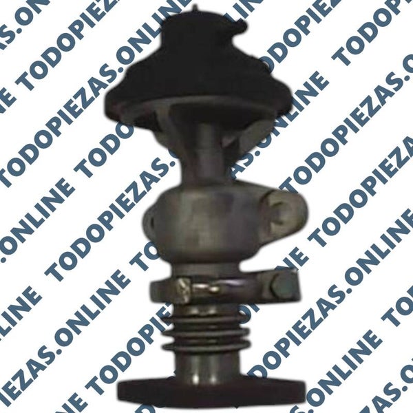 Válvula EGR Seat OEM: 038131501AG