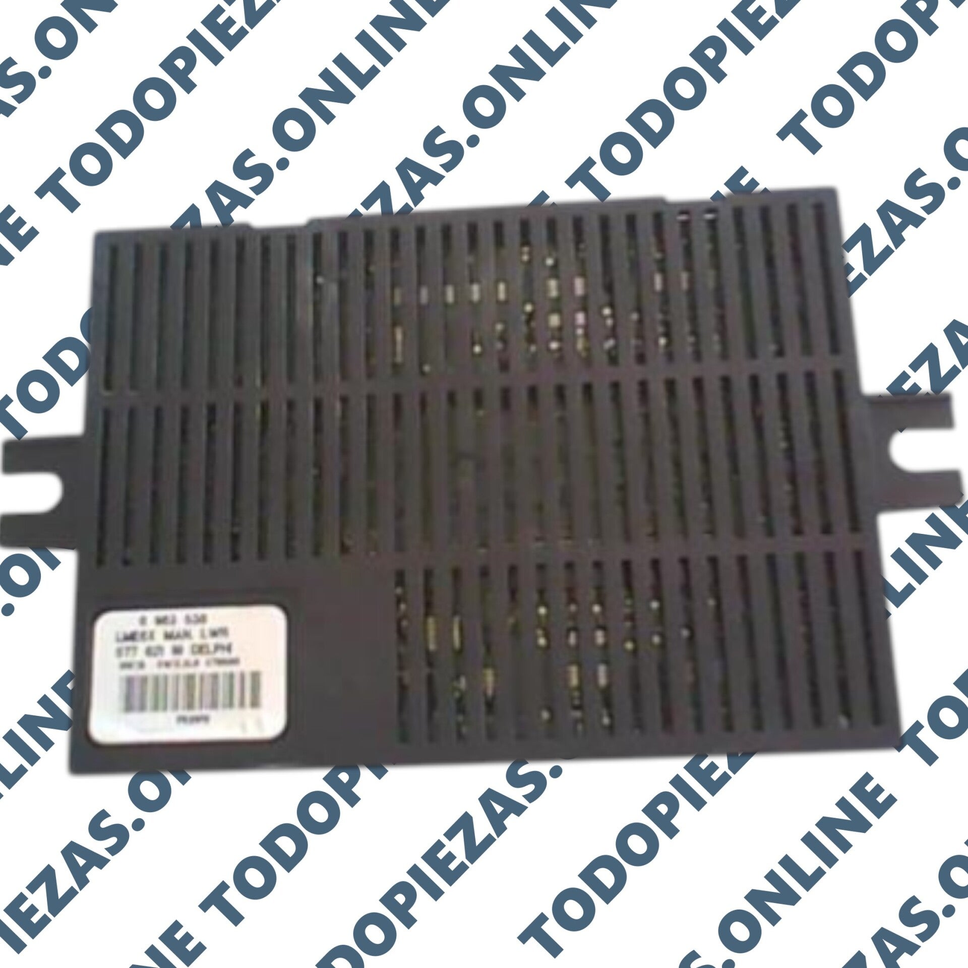 Módulo Puerta BMW OEM: 61359113064
