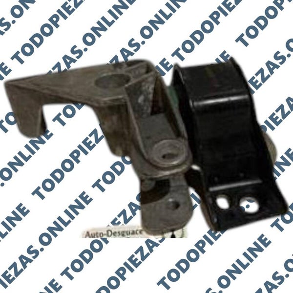 Soporte Motor Superior Derecho Renault OEM: 8200072652