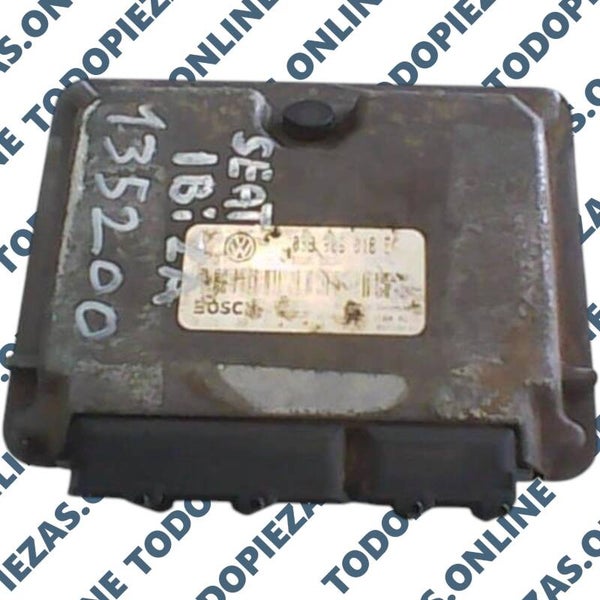 Centralita de Motor ECU/ECM Seat OEM: 038906018EG