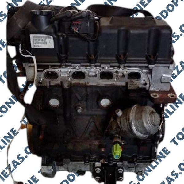 Motor Completo Mini W10B16A 1.6 / 90 CV OEM: 11000150616
