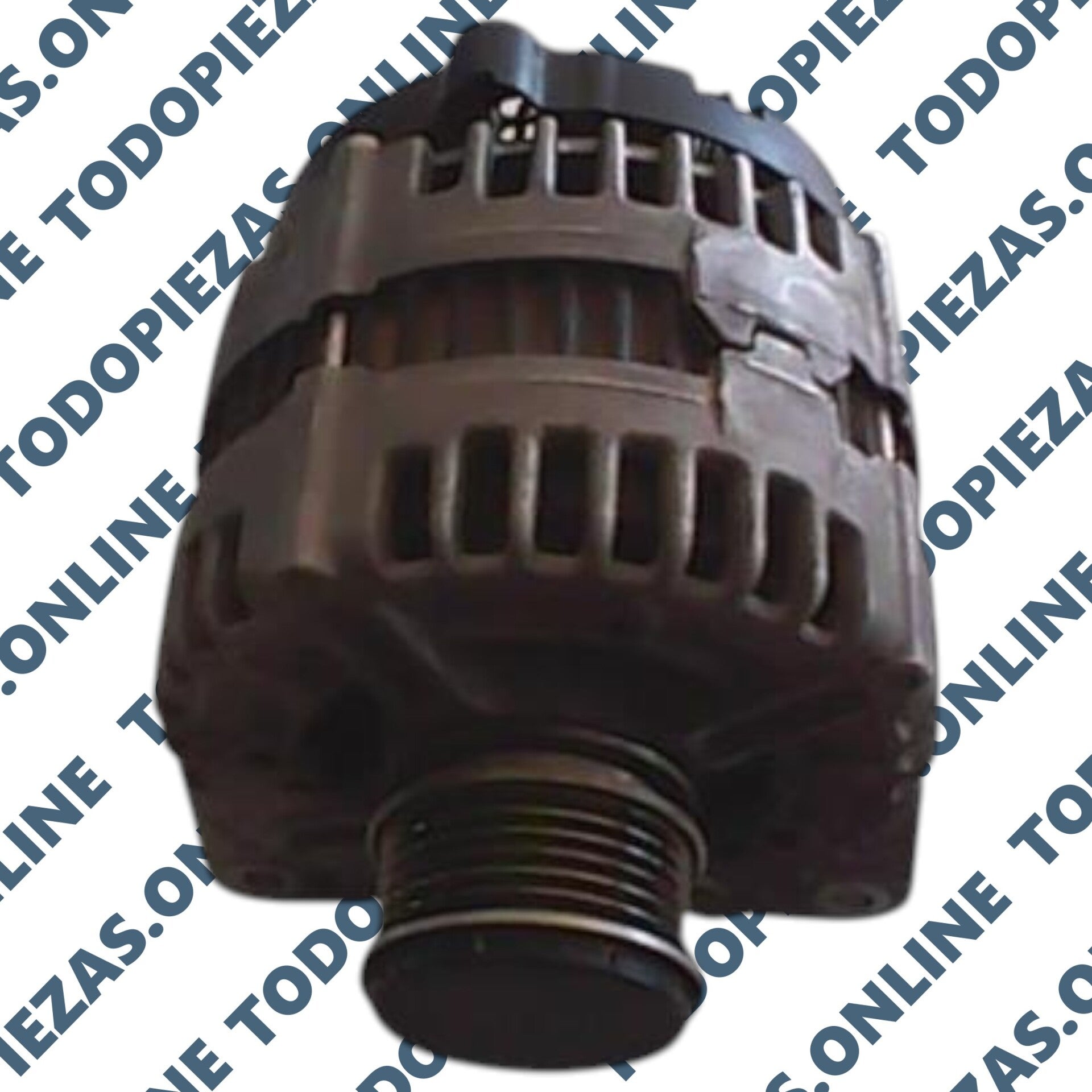 Alternador 14V Bosch Volkswagen OEM: 03L903023D