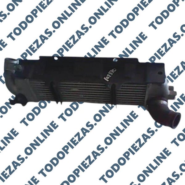 Intercooler Tata OEM: 279714600102