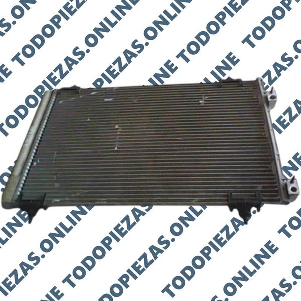 Radiador Aire Acondicionado Peugeot OEM: 9682531580