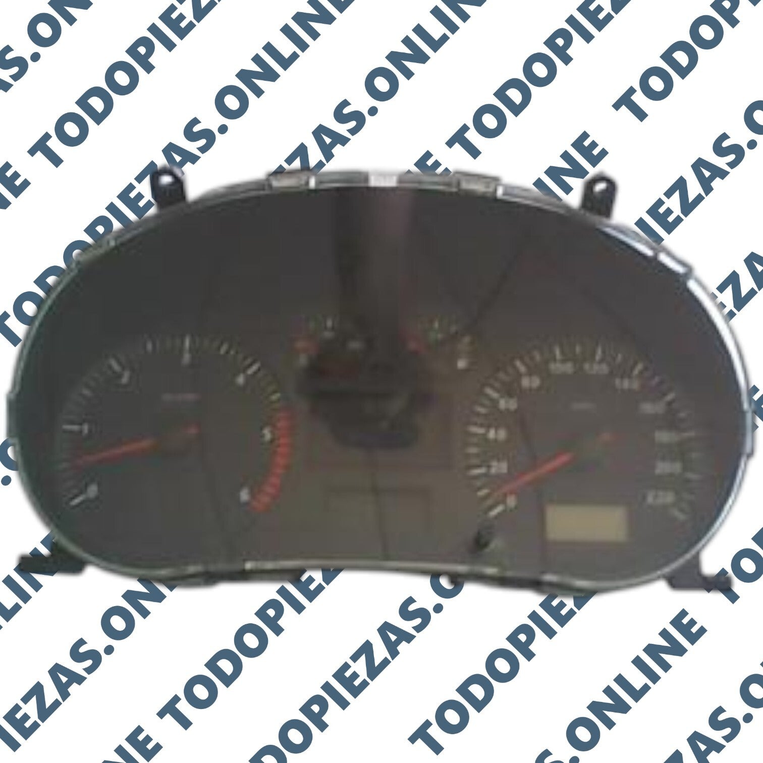 Cuadro de instrumentos completo Seat Diésel OEM: 6K0920801E