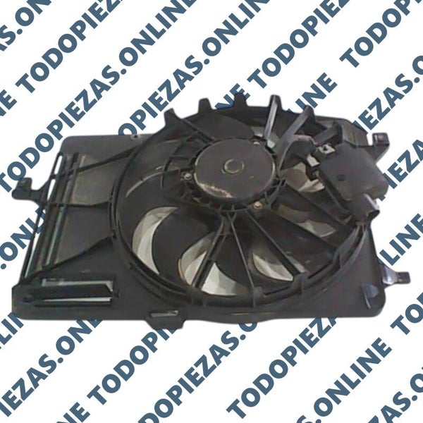 Electroventilador Ford OEM: 8240588