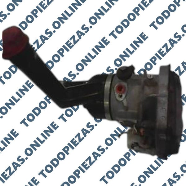 Bomba Dirección Eléctrica Peugeot OEM: 9670700380