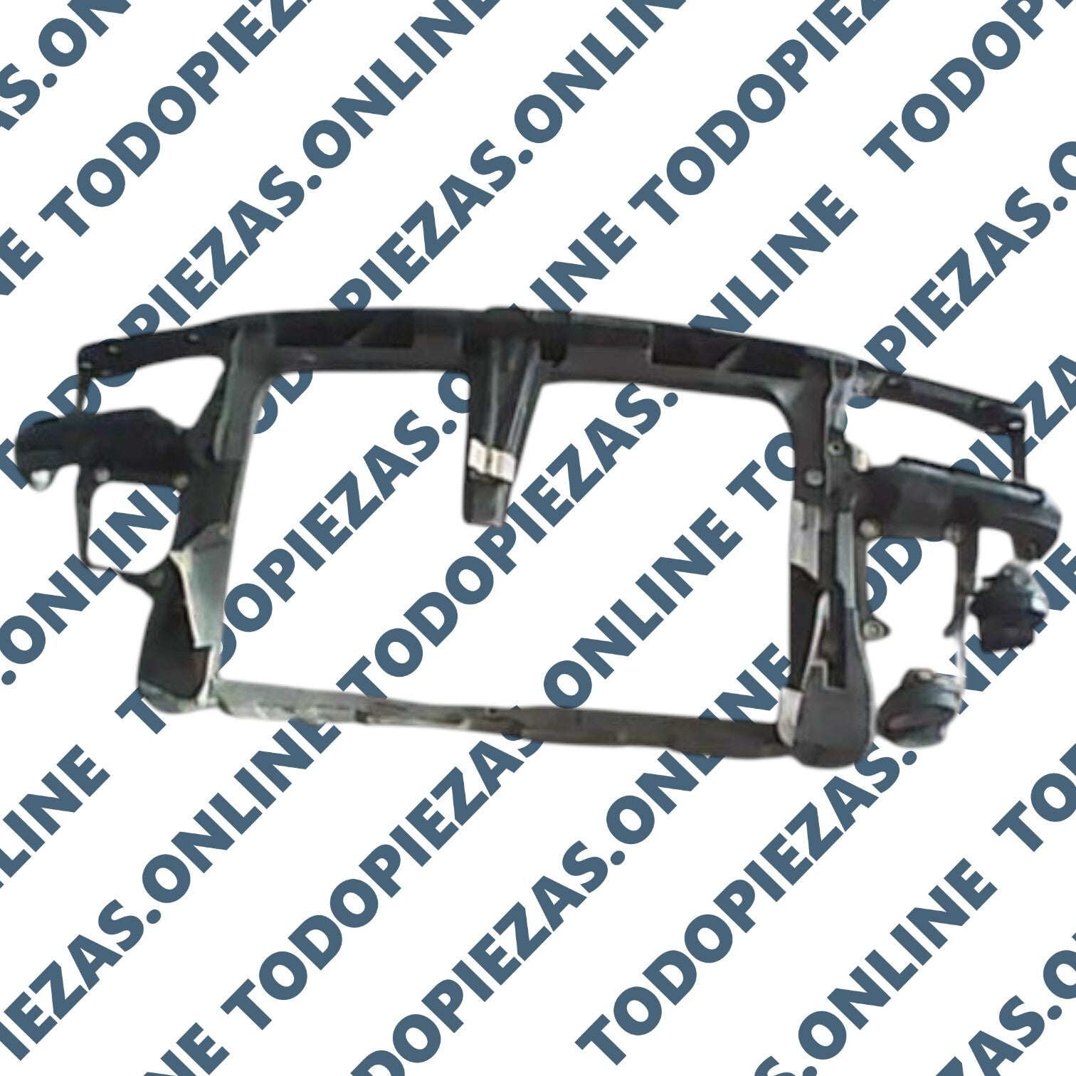 Frente delantero Audi OEM: 8L0805594A