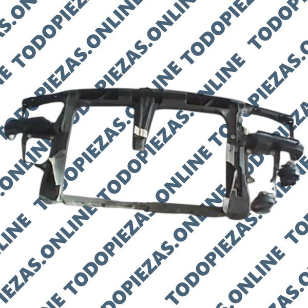 Frente delantero Audi OEM: 8L0805594A